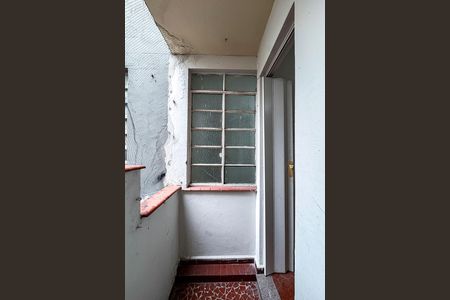 Apartamento para alugar com 49m², 1 quarto e sem vaga Apartamento para alugar com 49m², 1 quarto e sem vagaÁrea de serviço