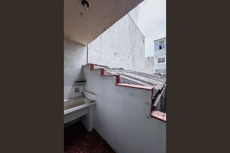 Apartamento para alugar com 49m², 1 quarto e sem vaga Apartamento para alugar com 49m², 1 quarto e sem vagaÁrea de serviço