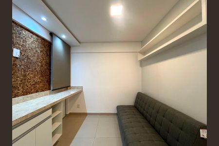 Apartamento para alugar com 1 quarto, 40m² em Centro, Campinas