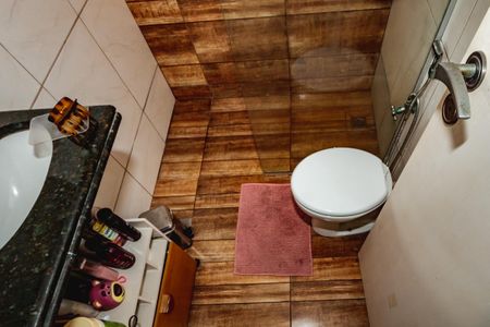 Casa à venda com 4 quartos, 915m² em Trevo, Belo Horizonte