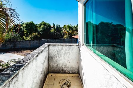 Casa à venda com 4 quartos, 915m² em Trevo, Belo Horizonte
