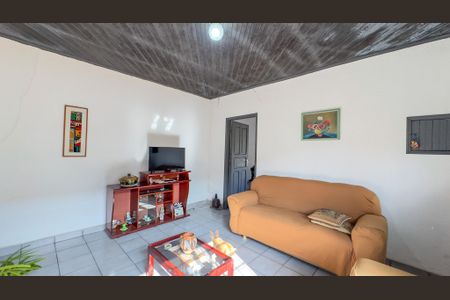 Casa à venda com 2 quartos, 80m² em Vila das Belezas, São Paulo
