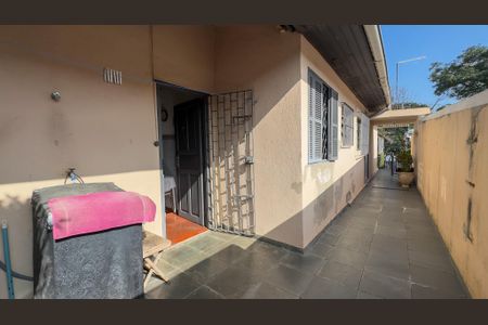 Quintal de casa à venda com 2 quartos, 80m² em Vila das Belezas, São Paulo
