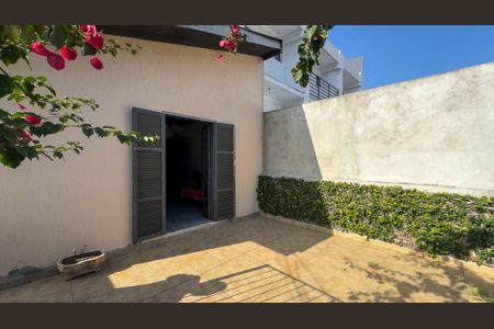 Varanda de casa à venda com 2 quartos, 80m² em Vila das Belezas, São Paulo