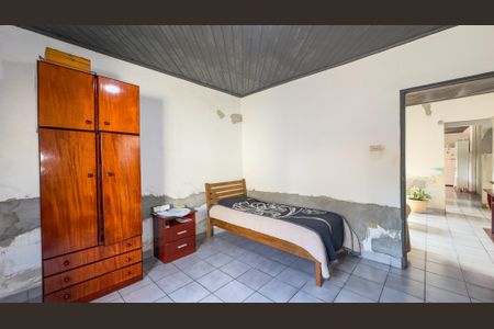 Quarto 1 de casa à venda com 2 quartos, 80m² em Vila das Belezas, São Paulo