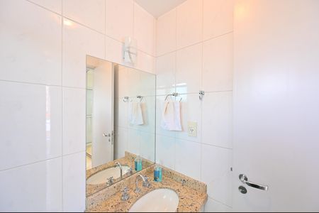 Apartamento à venda com 40m², 1 quarto e 1 vagaBanheiro Social