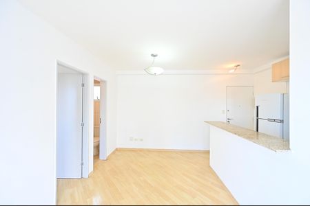 Apartamento à venda com 40m², 1 quarto e 1 vagaSala
