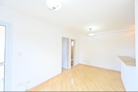 Apartamento à venda com 40m², 1 quarto e 1 vagaSala