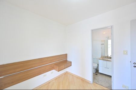 Apartamento à venda com 40m², 1 quarto e 1 vagaQuarto