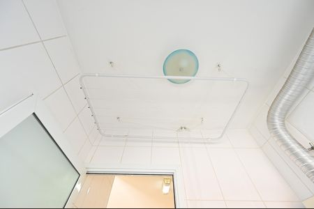 Apartamento à venda com 40m², 1 quarto e 1 vagaLavanderia