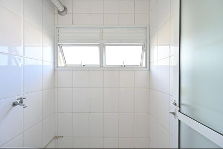 Apartamento à venda com 40m², 1 quarto e 1 vagaLavanderia