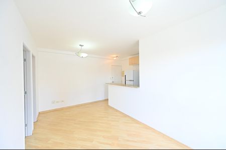 Apartamento à venda com 40m², 1 quarto e 1 vagaSala