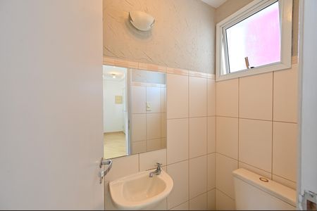 Apartamento à venda com 40m², 1 quarto e 1 vagaLavabo
