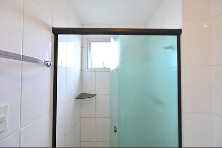 Apartamento à venda com 40m², 1 quarto e 1 vagaBanheiro Social