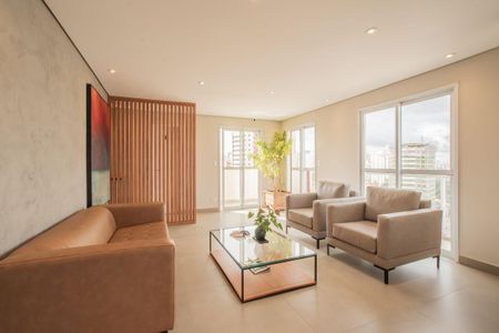 Apartamento à venda com 40m², 1 quarto e 1 vaga Apartamento à venda com 40m², 1 quarto e 1 vagaSalão de Festas