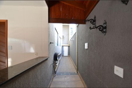 Casa para alugar com 265m², 4 quartos e 7 vagas Casa para alugar com 265m², 4 quartos e 7 vagasEspaço Gourmet