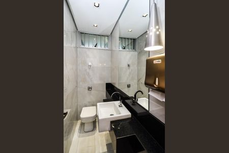 Casa para alugar com 265m², 4 quartos e 7 vagas Casa para alugar com 265m², 4 quartos e 7 vagasLavabo