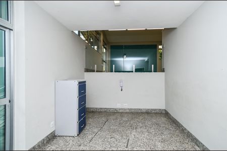 Casa para alugar com 265m², 4 quartos e 7 vagas Casa para alugar com 265m², 4 quartos e 7 vagasSala de Jantar