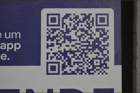 Casa para alugar com 265m², 4 quartos e 7 vagas Casa para alugar com 265m², 4 quartos e 7 vagasQRCODE