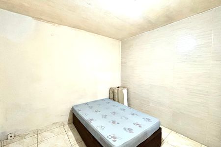 Quarto 2 de casa para alugar com 2 quartos, 60m² em Jardim Soraia, São Paulo
