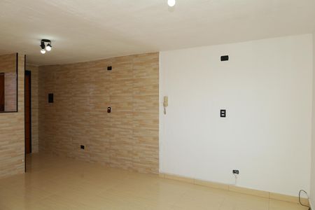 Apartamento para alugar com 44m², 2 quartos e sem vagaSala