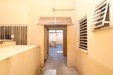 Área comum de apartamento para alugar com 2 quartos, 44m² em Conjunto Habitacional Santa Etelvina Ii, São Paulo