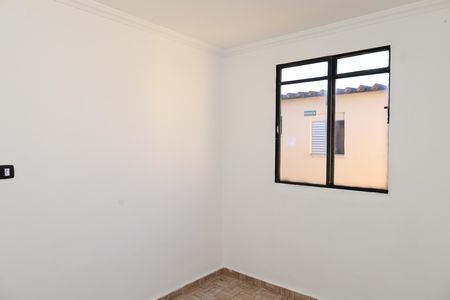 Apartamento para alugar com 44m², 2 quartos e sem vagaQuarto 2