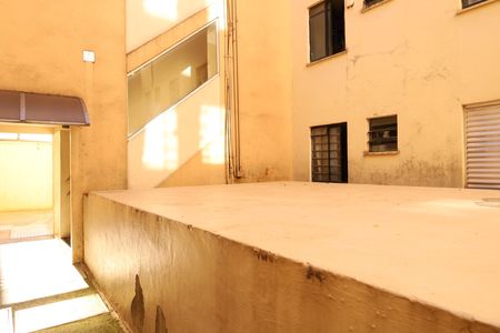 Apartamento para alugar com 44m², 2 quartos e sem vagaÁrea comum