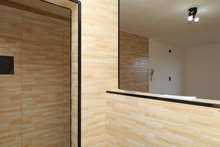 Apartamento para alugar com 44m², 2 quartos e sem vagaÁrea de Serviço