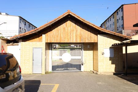 Apartamento para alugar com 44m², 2 quartos e sem vagaÁrea comum - Estacionamento