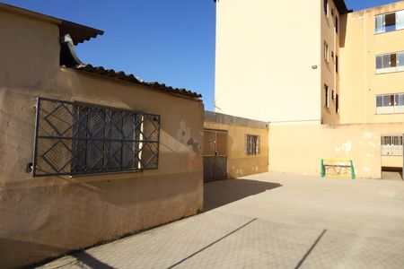 Apartamento para alugar com 44m², 2 quartos e sem vagaÁrea comum - Área de lazer