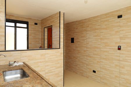Apartamento para alugar com 44m², 2 quartos e sem vagaCozinha