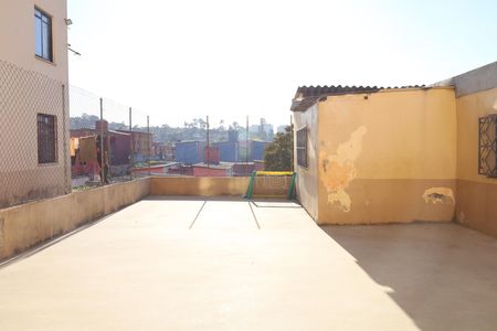 Apartamento para alugar com 44m², 2 quartos e sem vagaÁrea comum - Área de lazer