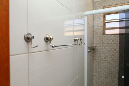 Apartamento para alugar com 44m², 2 quartos e sem vagaBanheiro