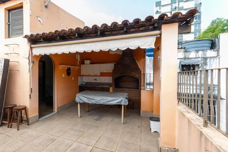 Casa à venda com 118m², 2 quartos e sem vagaTerraço
