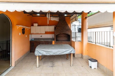 Casa à venda com 118m², 2 quartos e sem vagaTerraço