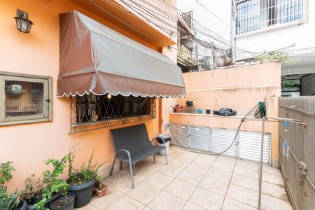 Casa à venda com 118m², 2 quartos e sem vagaVaranda da Sala