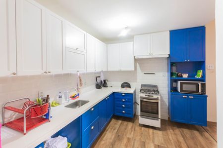Casa à venda com 118m², 2 quartos e sem vagaCozinha