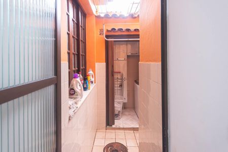 Casa à venda com 118m², 2 quartos e sem vagaÁrea de Serviço