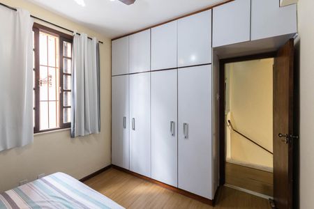 Casa à venda com 118m², 2 quartos e sem vagaQuarto 2