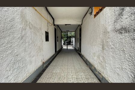 Entrada de casa à venda com 2 quartos, 118m² em Grajaú, Rio de Janeiro
