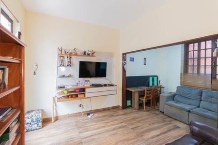 Casa à venda com 118m², 2 quartos e sem vagaSala