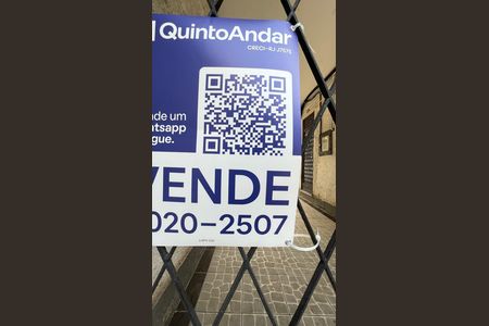 Plaquinha de casa à venda com 2 quartos, 118m² em Grajaú, Rio de Janeiro