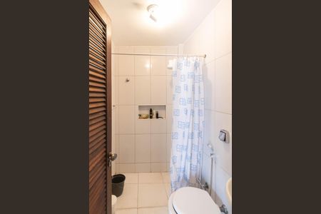Casa à venda com 118m², 2 quartos e sem vagaBanheiro Terraço