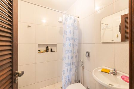 Casa à venda com 118m², 2 quartos e sem vagaBanheiro Terraço