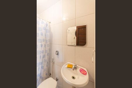 Casa à venda com 118m², 2 quartos e sem vagaBanheiro Terraço