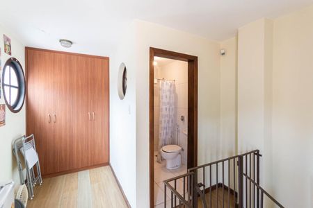 Casa à venda com 118m², 2 quartos e sem vagaSala Terraço