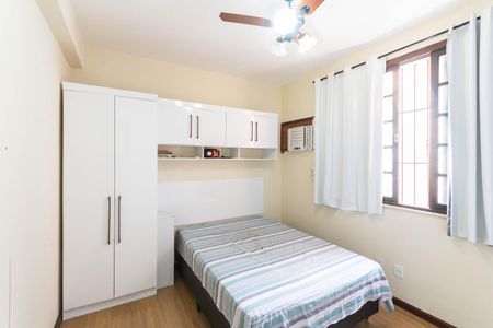 Casa à venda com 118m², 2 quartos e sem vagaQuarto 2