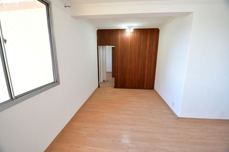 Sala de apartamento à venda com 2 quartos, 77m² em Jardim Guanabara, Campinas