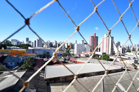 Apartamento à venda com 77m², 2 quartos e 1 vagaQuarto 1 - Vista